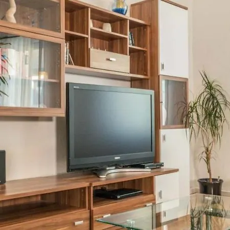 Pfeifer Apartamento Baden-Baden