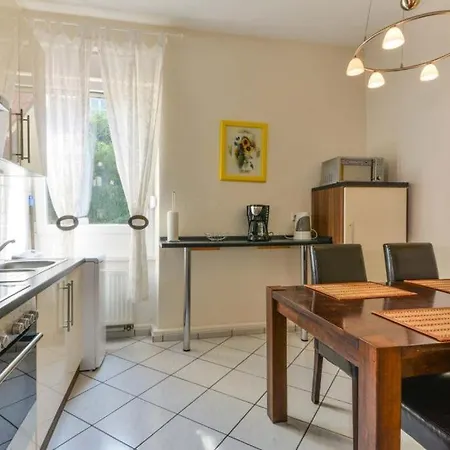 Pfeifer Apartamento