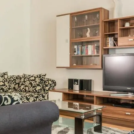 Apartamento Pfeifer *
