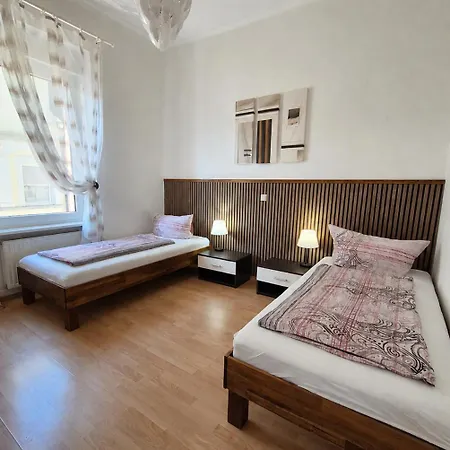 Pfeifer Apartamento *